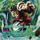Broly | Broly, The Legendary Super Saiyan BT1-057 R Alt Art Collectors Selection