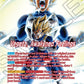 Vegeta | Vegeta, Awakened Feelings BT24-001 SLR