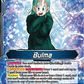 Bulma // Bulma, Adventurous Bunny Girl BT30-016 UC