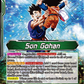 Son Gohan // SS Son Gohan, Reliable Growth BT30-043 SLR