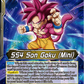 SS4 Son Goku (Mini) // SS4 Son Goku, Apex Evolution BT30-067 UC