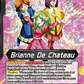 Brianna De Chateau // The 2nd Universe's Witchy Warriors BT30-082 SLR