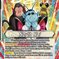 North Kai // North Kai, Ultra Teachings BT30-107 UC