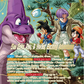 Son Goku, Pan, & Trunks // Son Goku, Pan, & Trunks, Exciting Adventures BT30-108 SLR