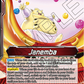 Janemba, Blade of Hatred BT31-002 SLR