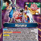 Monaka, the Strongest Fighter BT31-027 SLR