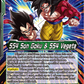 SS4 Gogeta, Vainglorious BT31-041 SLR