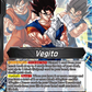 SSB Vegito, Ultimate Power BT31-085 SLR