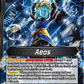 Aeos, Power of the Predecessors BT31-086 SLR