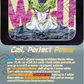 Cell, Perfect Power BT31-116 SLR