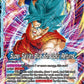 Son Goku | Super Saiyan Blue Son Goku Returns P-399 PR