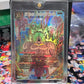 SS Broly, Cutthroat Warfare BT29-149 GDR