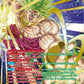 SS Broly, Tenacious Onslaught BT22-132 SPR